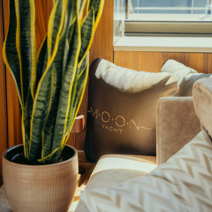 Honeymoon | Moon Yacht 65 photo 48