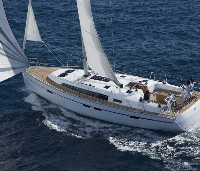 Curica | Bavaria Cruiser 46 photo 1