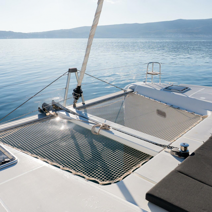 Lyubushka | Lagoon 42 photo 23