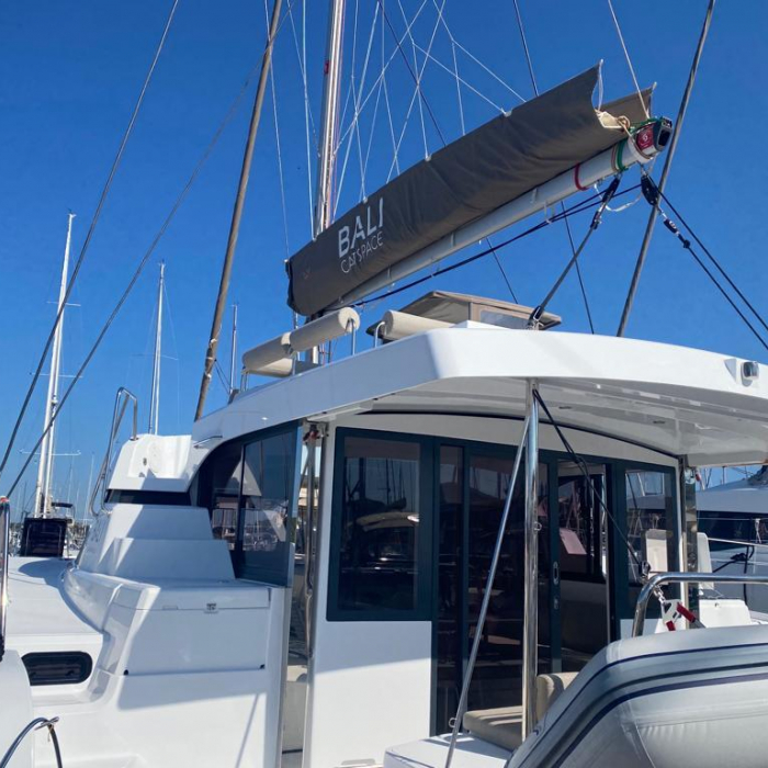 Free Flow | Bali Catspace photo 20