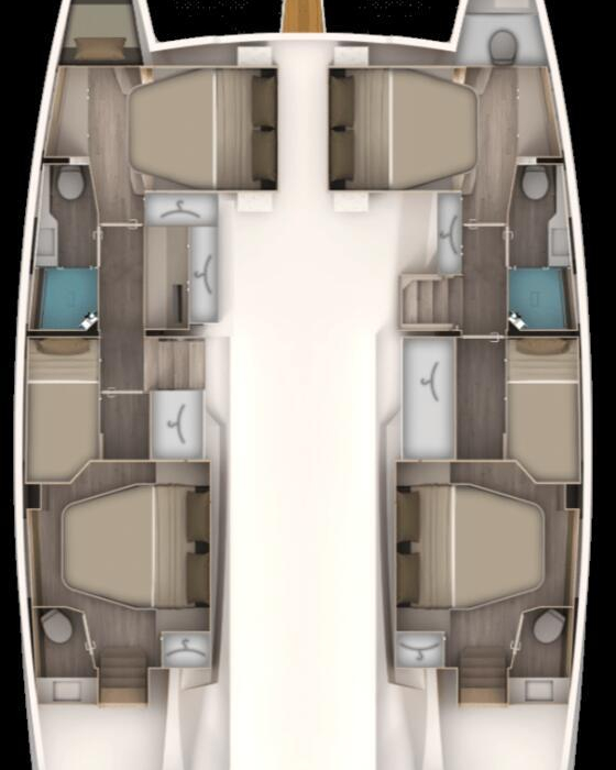 Art J | Aventura 45 photo 2