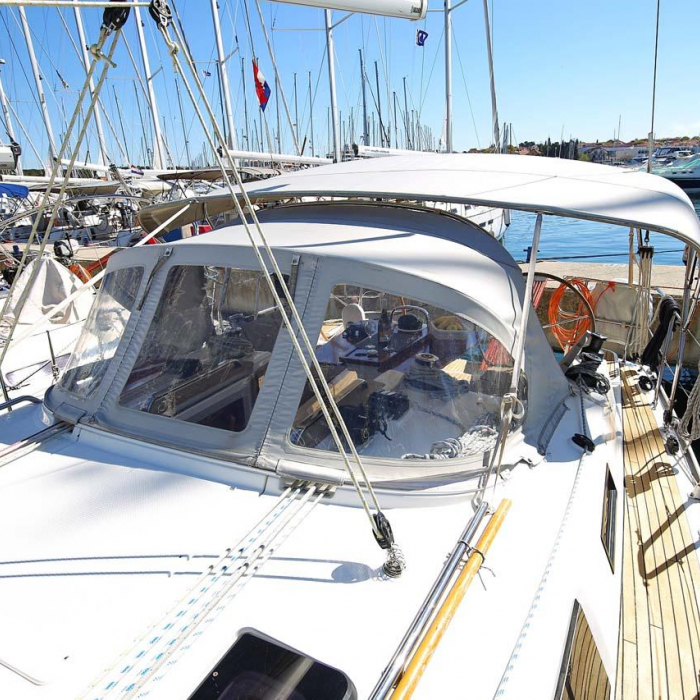 Oracle | Bavaria Cruiser 37 photo 1