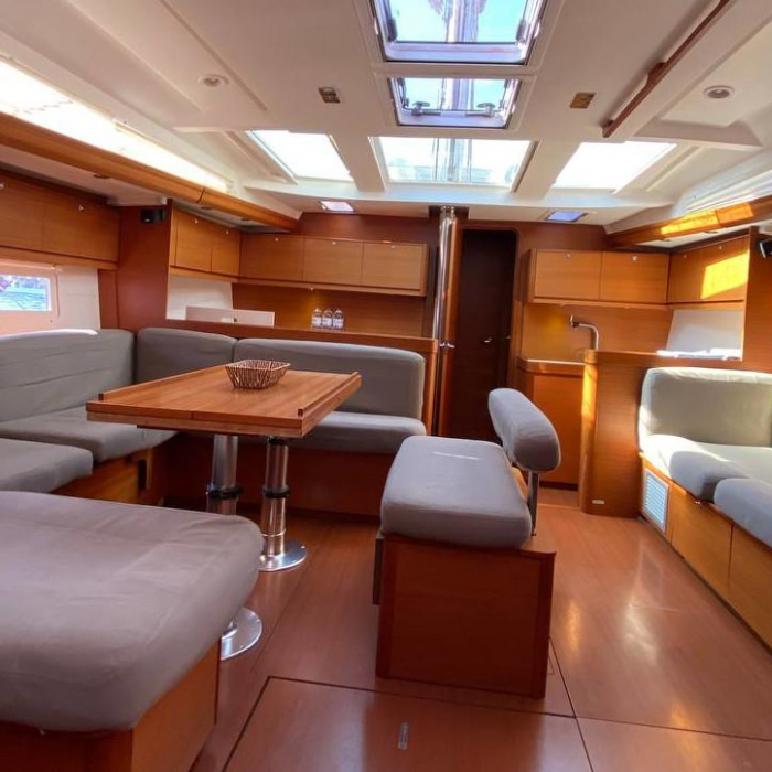 Maestro S | Dufour 500 Grand Large photo 18