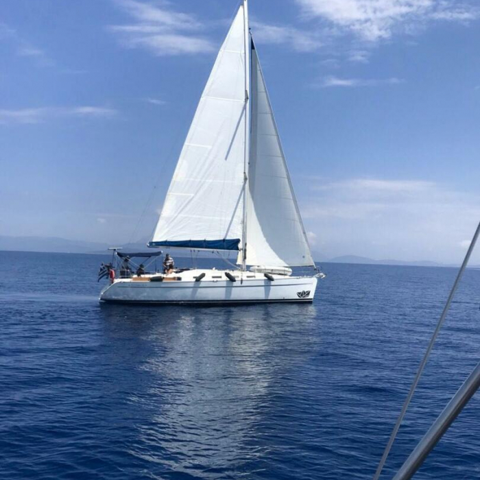 Zephyros | Cyclades 43.4 photo 1