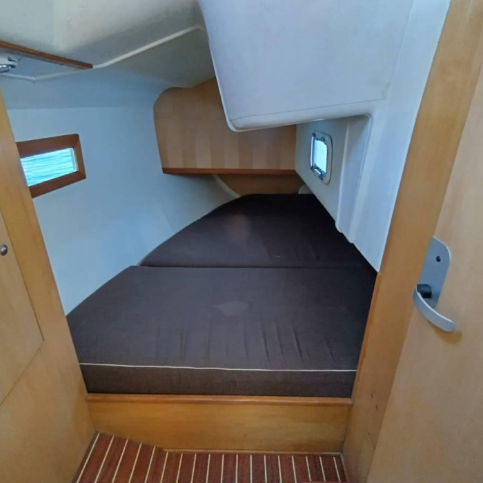 Maria Iskit | Sail boat photo 6