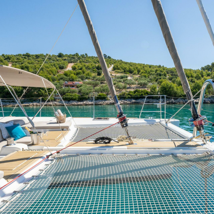 Cool Change | Lagoon 560 photo 12