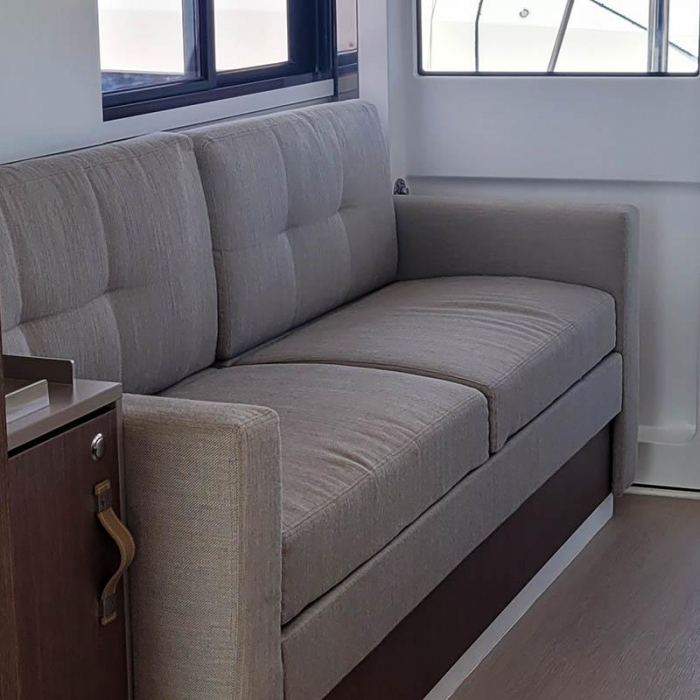 Seas the Day BVI | Bali 4.2 photo 29