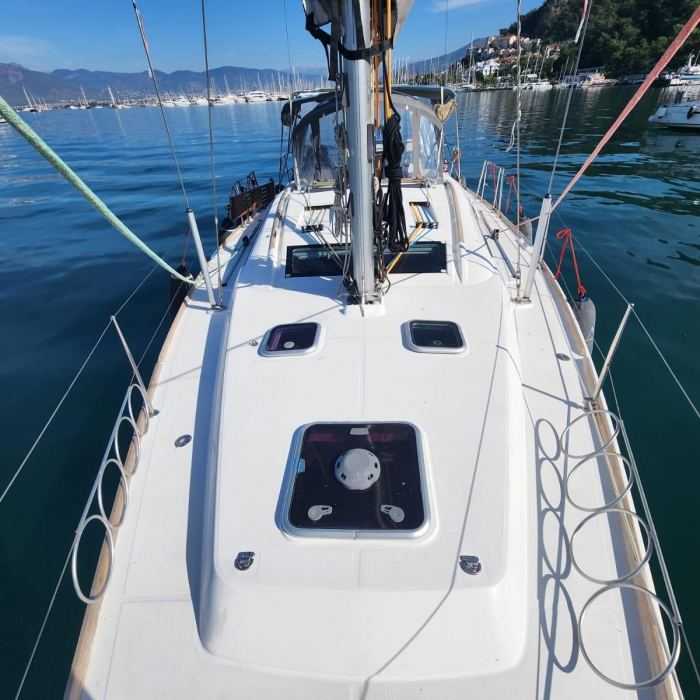 Eps-Epp | Beneteau Oceanis 40 Eps-Epp photo 23
