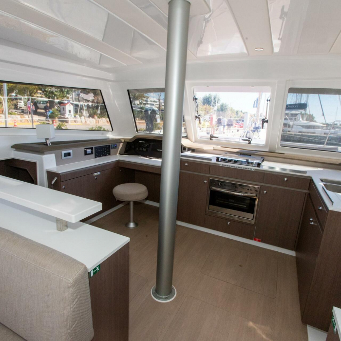 Samothraki | Bali Catspace photo 2