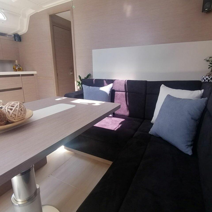 Apollo | Hanse 508 photo 25