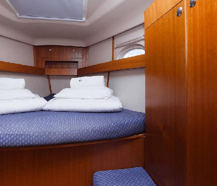 Aline | Elan 434 Impression photo 9