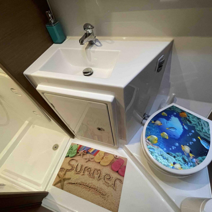 Rosa dei Venti | Lagoon 42 photo 16