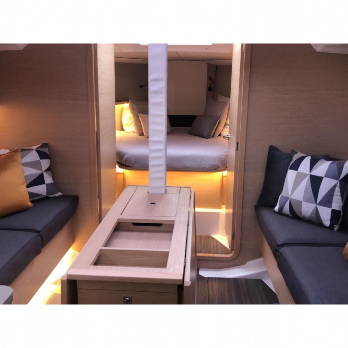 Sirius | DUFOUR 37 NEW 2023 photo 13