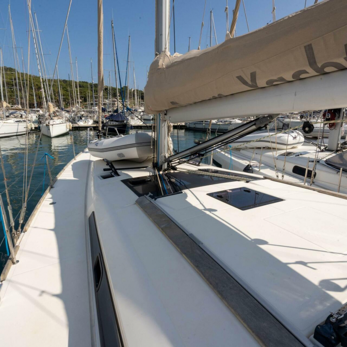 Picabia | Dufour 460 GL photo 16