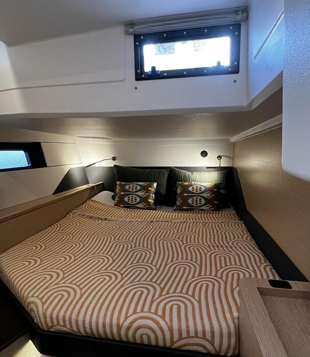 DORiS | Hanse 460 photo 17