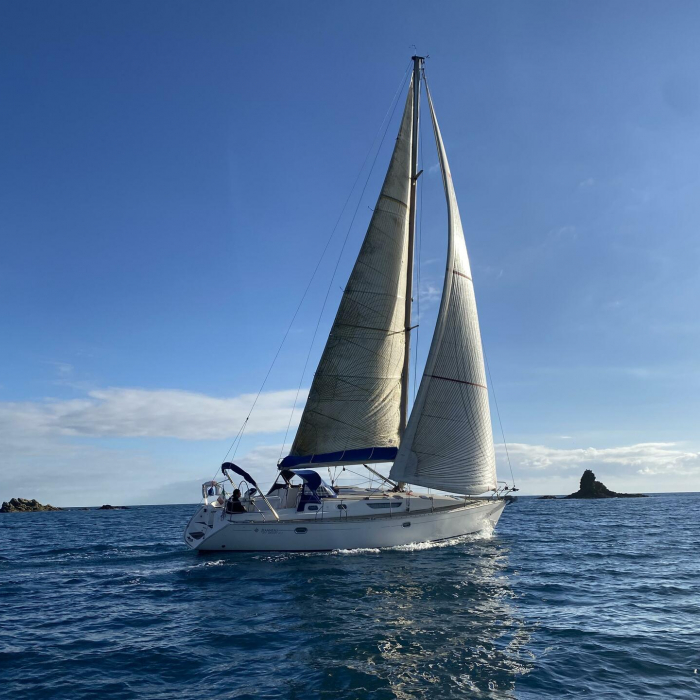 Jalù | Sun Odyssey 42.2 photo 9