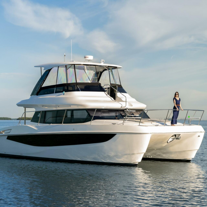 Big Joy | Aquila 42 photo 6