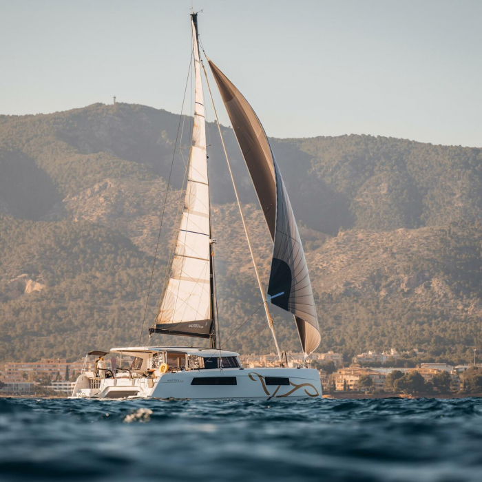 Stella | Nautitech 44 Open photo 6