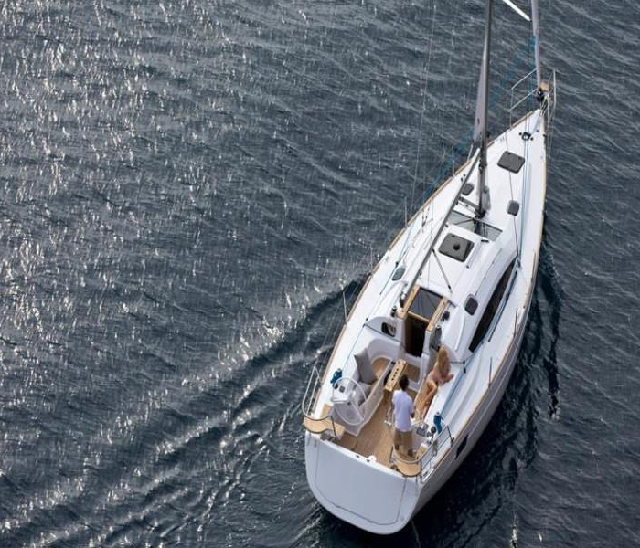 Giorgia | Elan 40 Impression photo 2