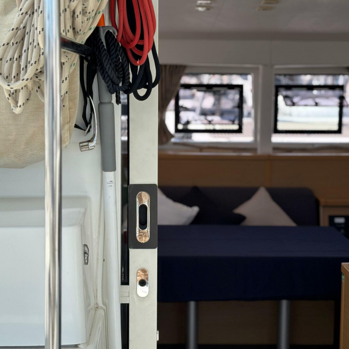 Aragorn | Lagoon 400 S2 photo 5