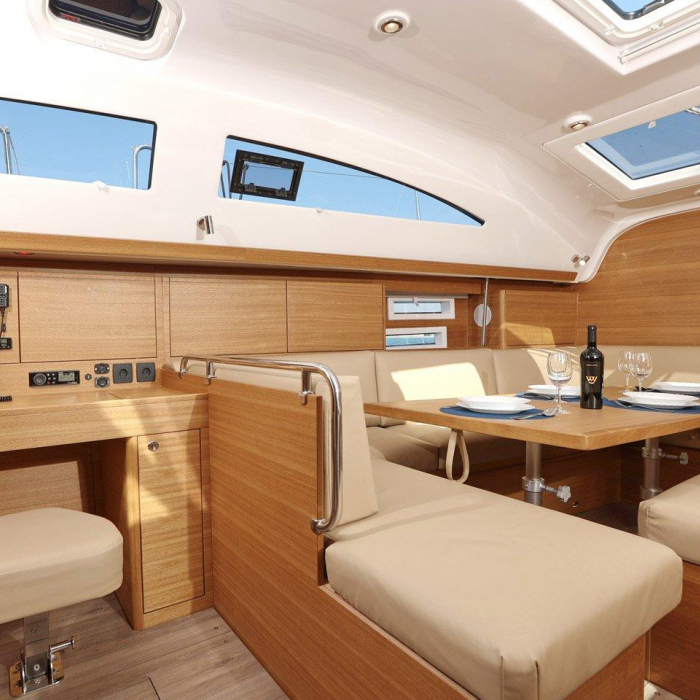 Luna | Elan Impression 45.1 photo 21