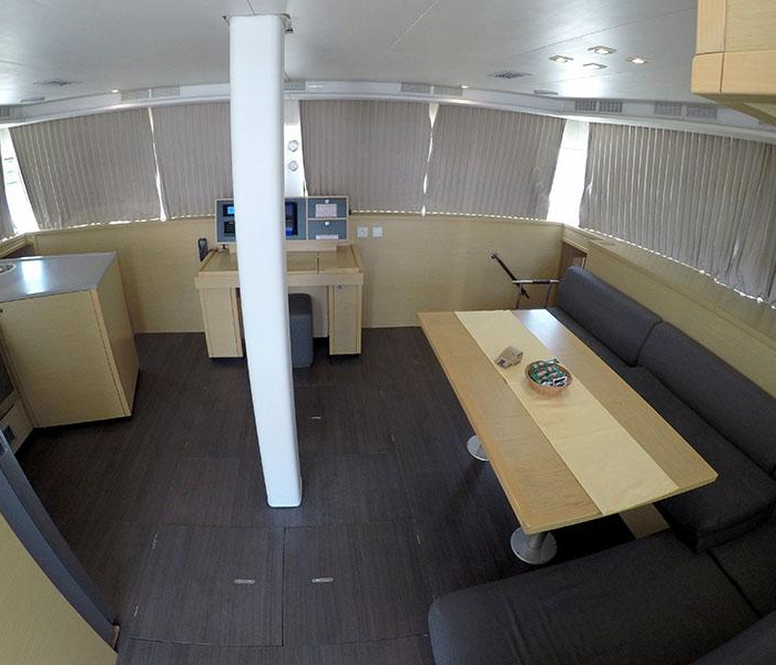 LinaHanna | Lagoon 52 F photo 22