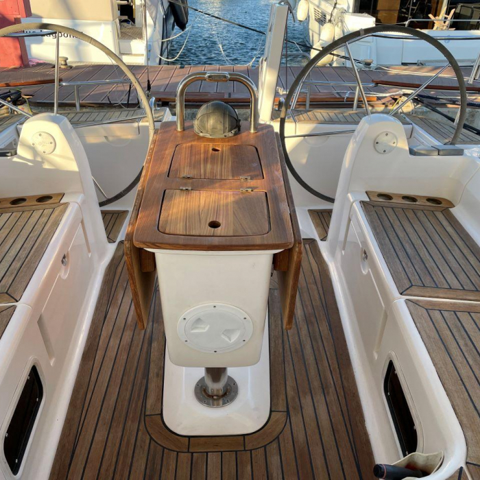 Aquaholic | Elan 434 Impression photo 5