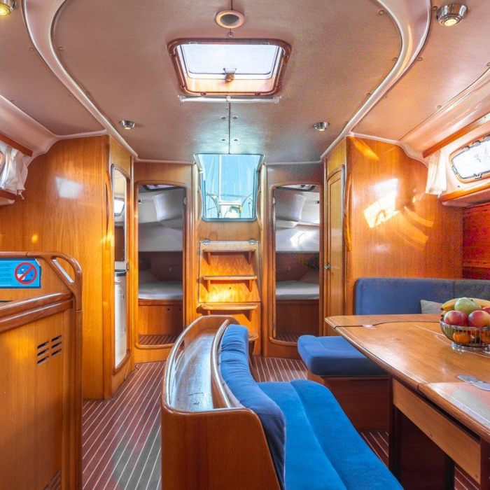 Canelupo | Bavaria 50 Cruiser photo 4