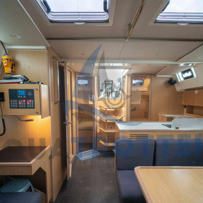 Silver III | Bavaria C45 photo 6