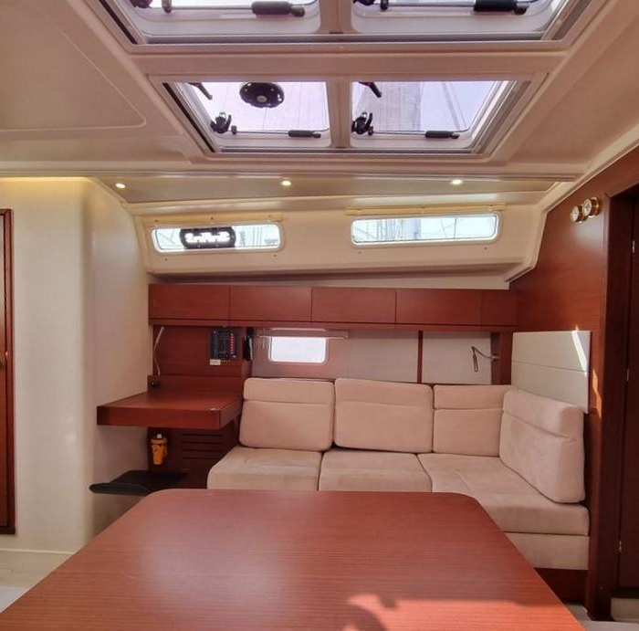 Melusine | Hanse 458 photo 15