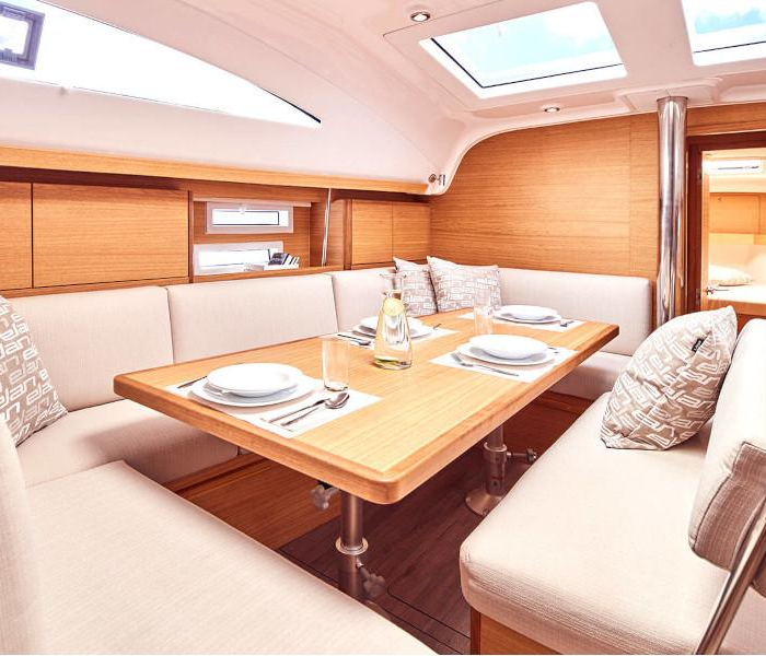 Marialen | Elan Impression 45.1 photo 11