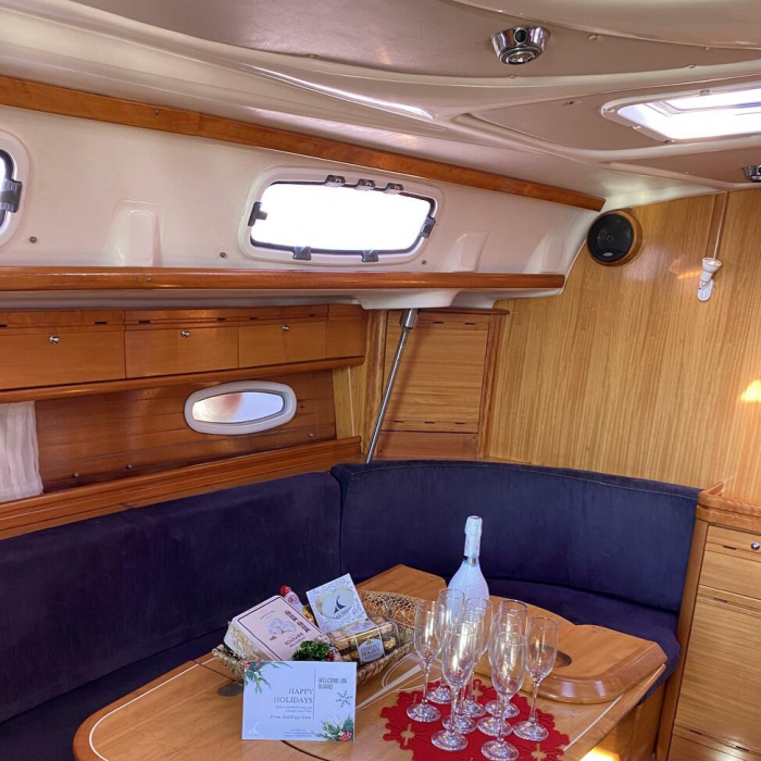 Leonidas | Bavaria 50 Cruiser photo 1