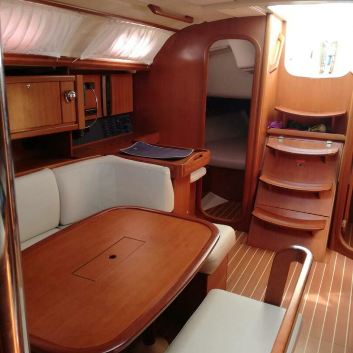 Erica | Dufour 385 Grand Large photo 3