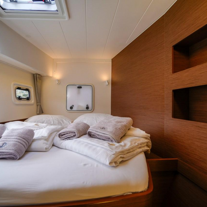 Vesper | Lagoon 42 photo 24