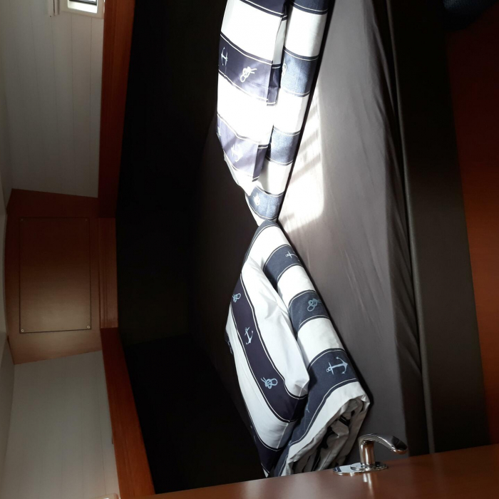 Mišac | Bavaria Cruiser 37 photo 9