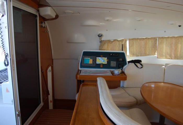 Sofia Cuba | Lagoon 410 photo 6