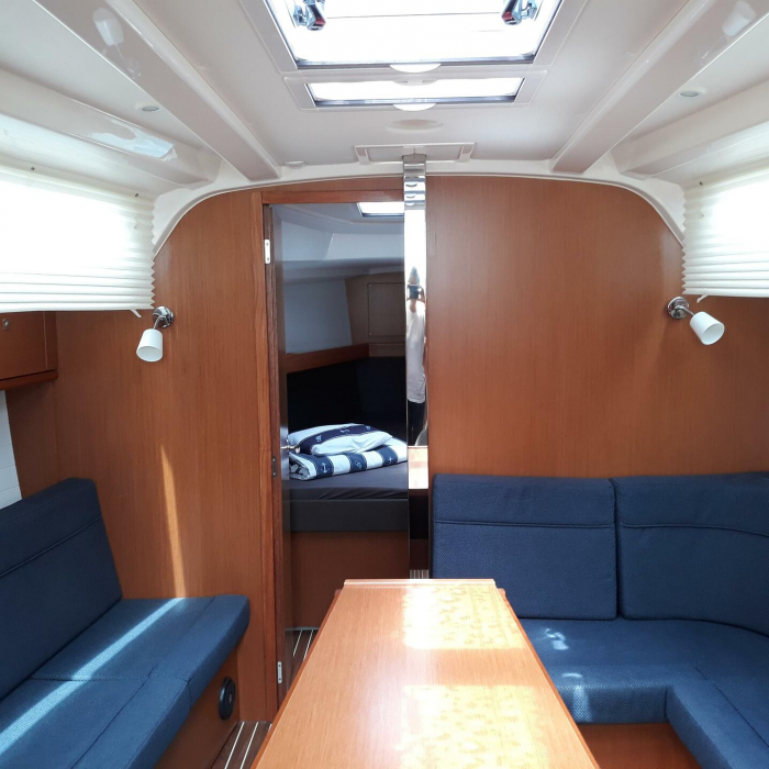 Mišac | Bavaria Cruiser 37 photo 7