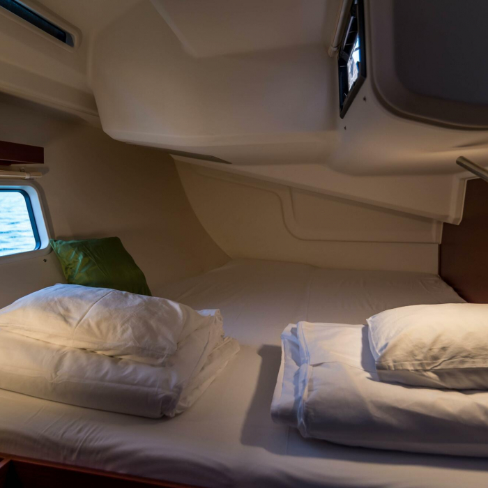 Elba | Hanse 418 photo 12