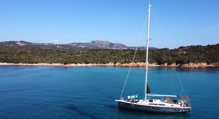 Gringott | Dufour 530 Owner's version photo 24