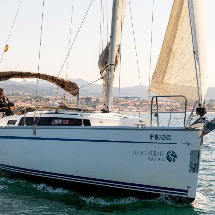 Fix | Bavaria 34 photo 1