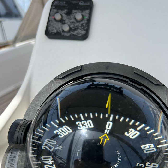 Pulenat | Bavaria Cruiser 33 photo 38