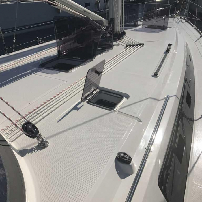 Monsieur | Bavaria 46 Cruiser photo 4