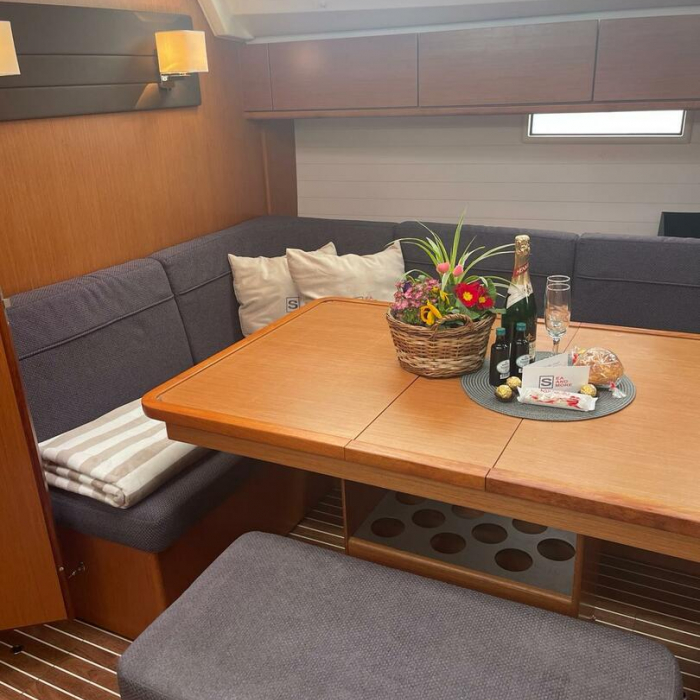 Athene | Bavaria Cruiser 46 photo 3