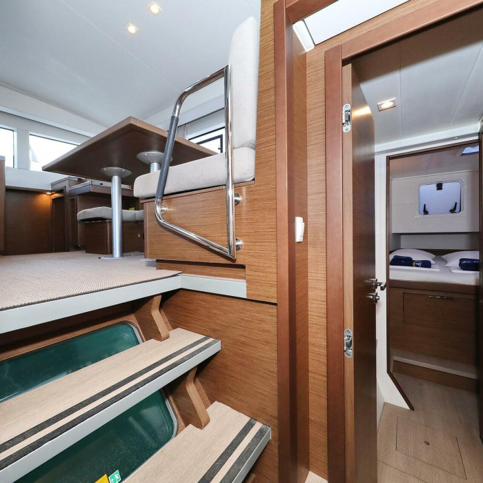 Mars | Lagoon 40 photo 48