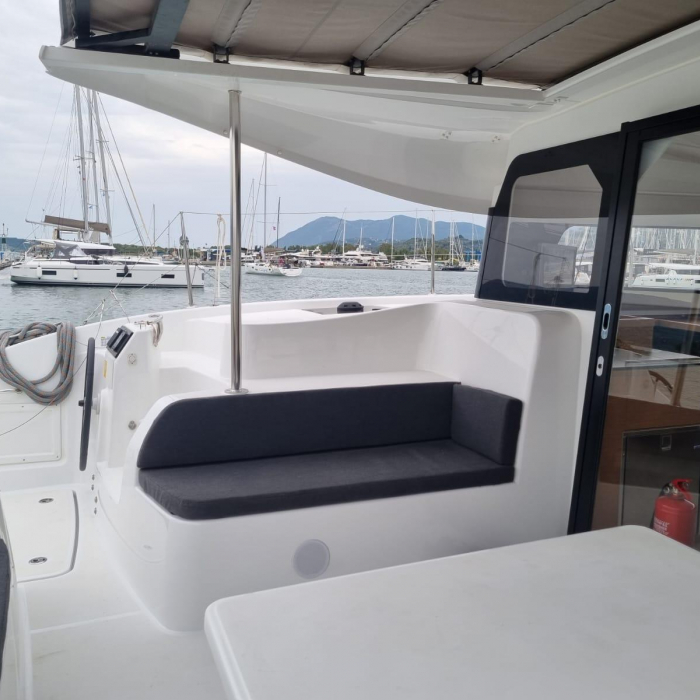 Ad Astra | Excess 11 photo 5