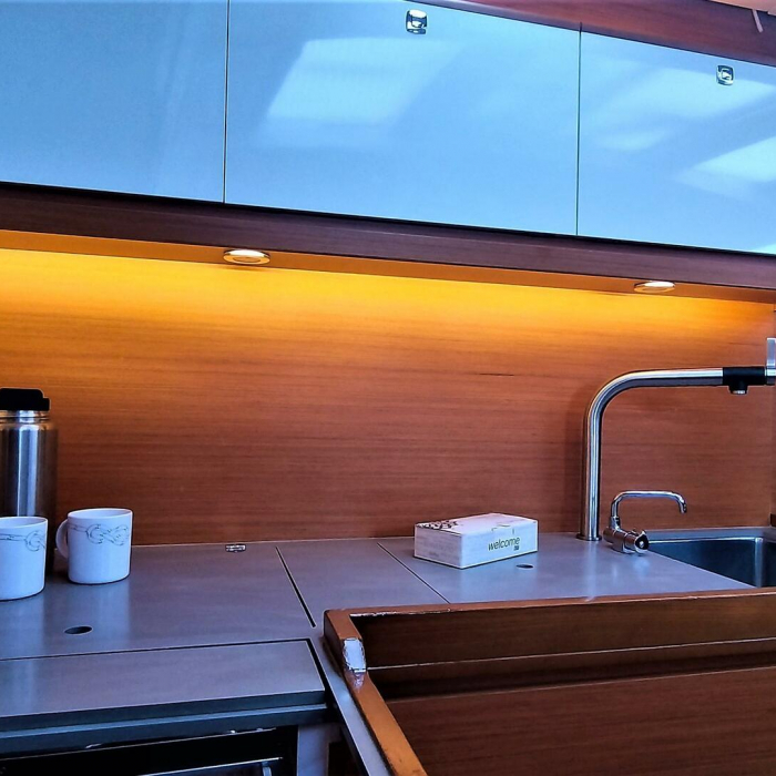 Morisia | Dufour 56 Exclusive photo 21