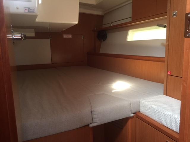 Alnair | Bavaria C45 photo 6