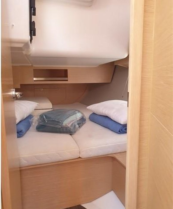 Alati | Dufour 390 Grand Large photo 5