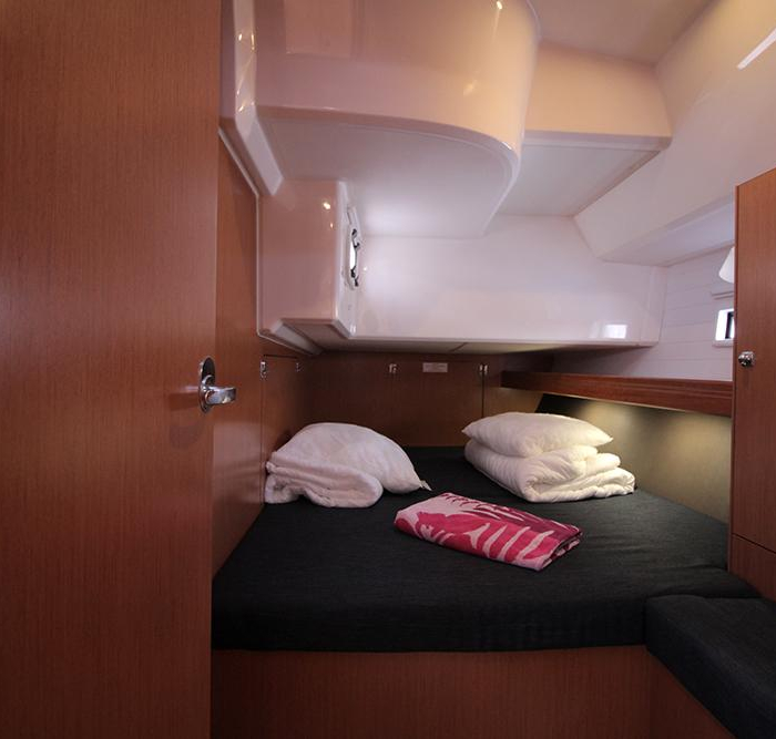 Lucy Ball | Bavaria Cruiser 46 L photo 25