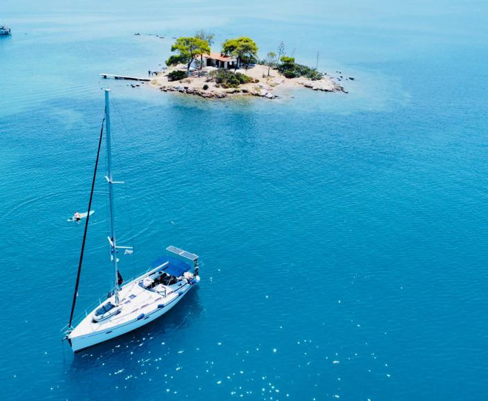 Black Pearl | Bavaria 40 photo 15